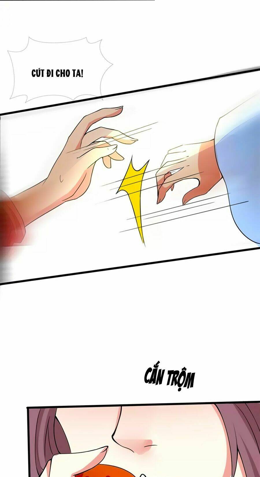 đích nữ hữu độc chapter 3 4