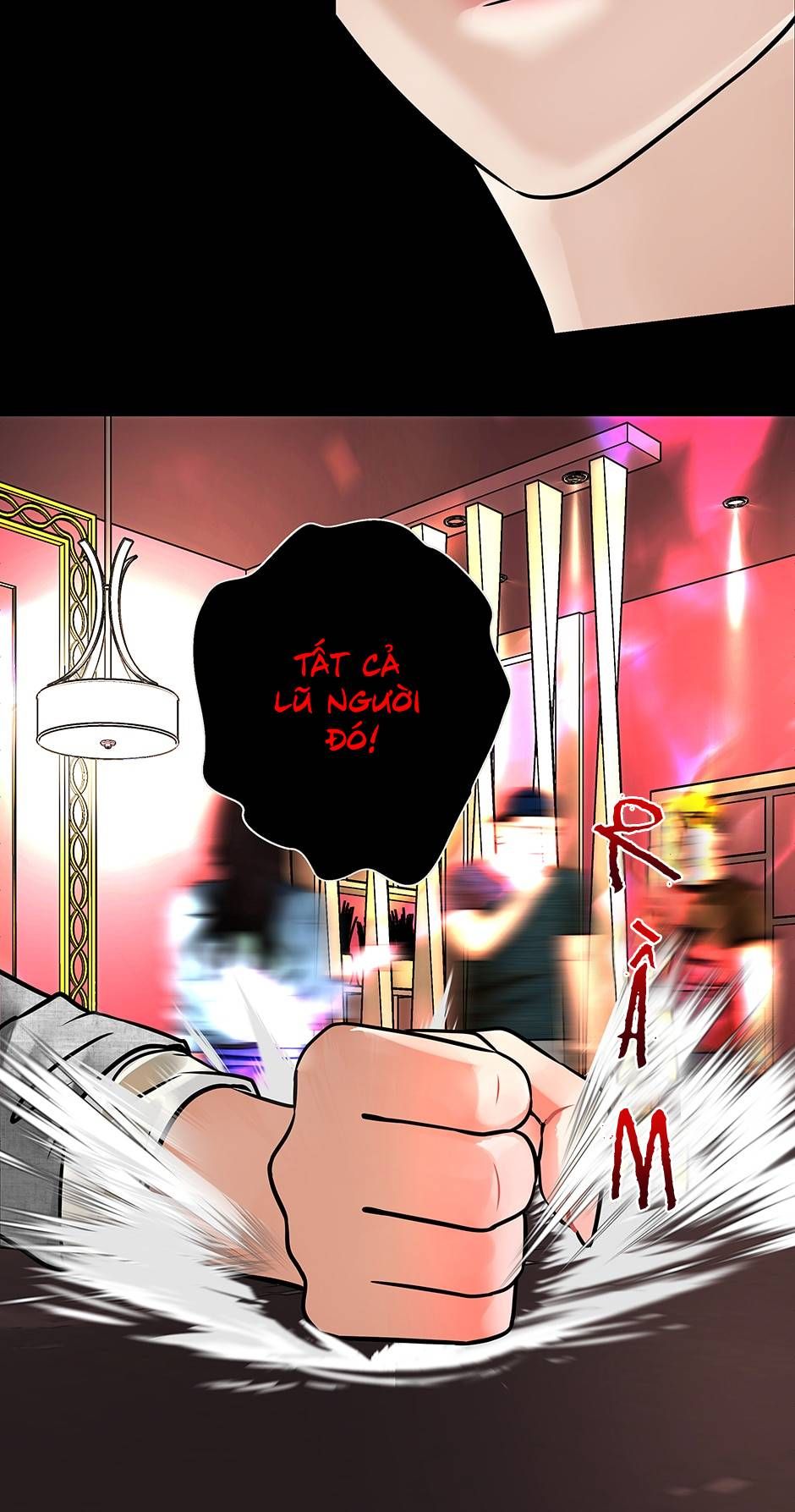 [18+] tôi đã kí hợp đồng với ác quỷ chapter 2.1 31