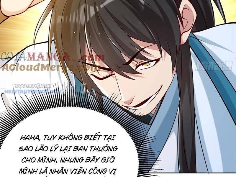 ta thực sự không muốn làm thần tiên chapter 64 94