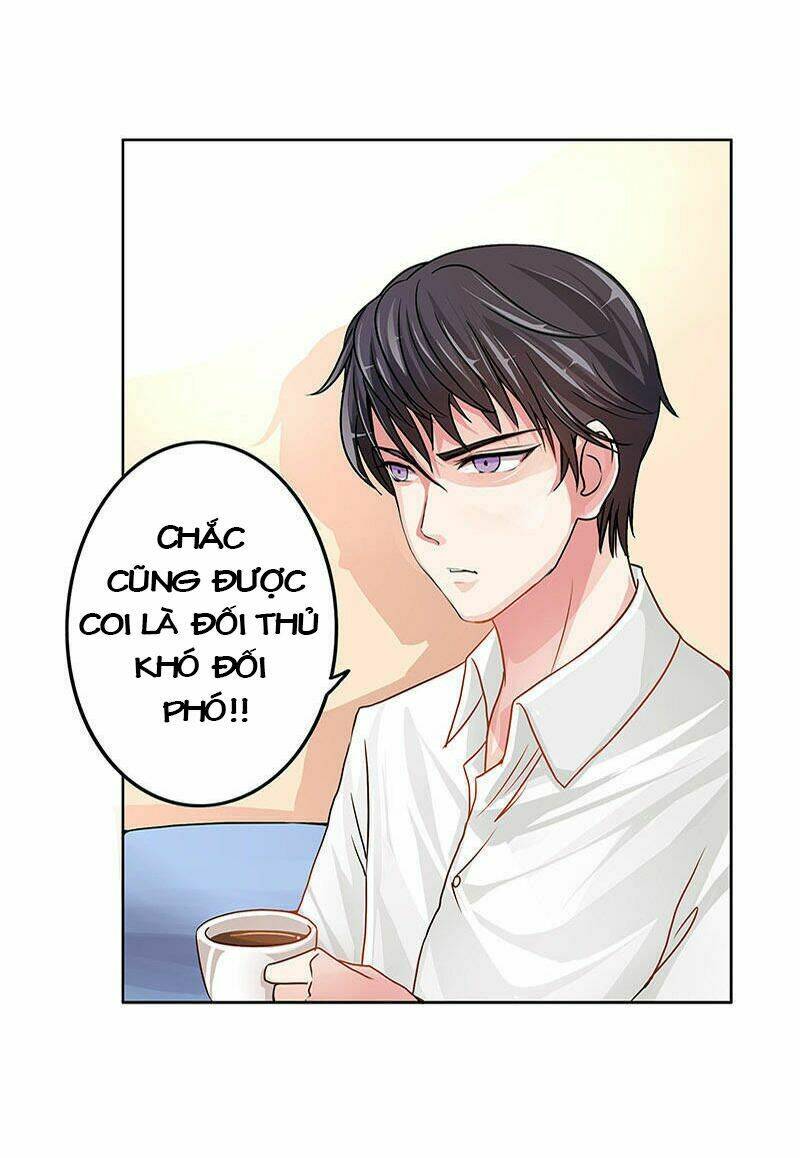 cô vợ không đủ tiêu chuẩn chapter 4 13