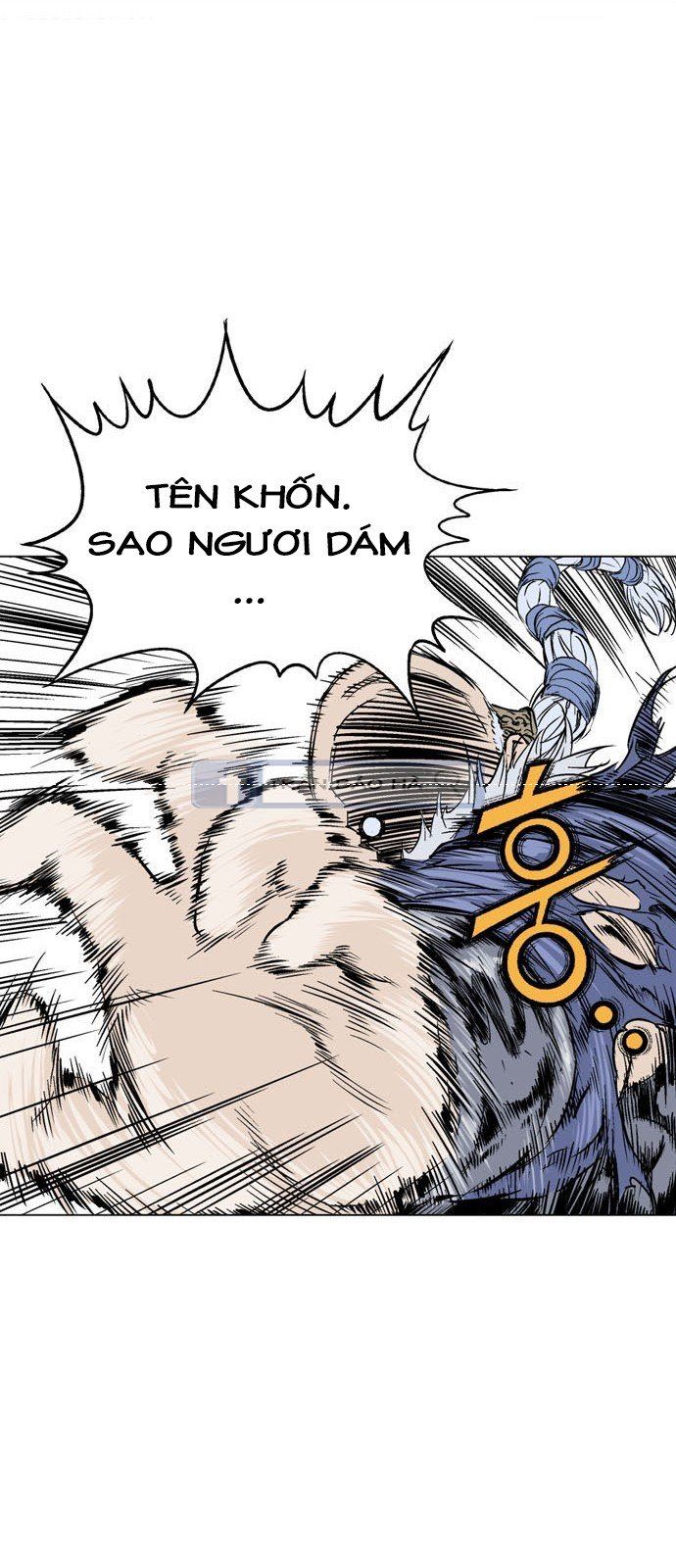 cao thủ 2 chapter 70 60