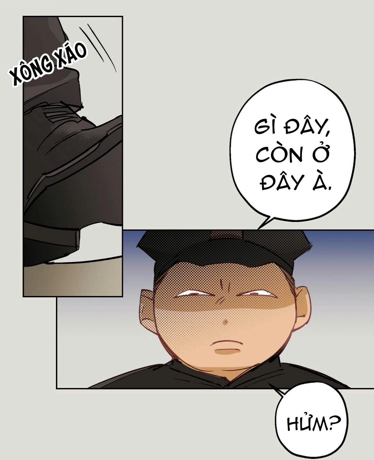 ma pháp sư của eden chapter 18 41