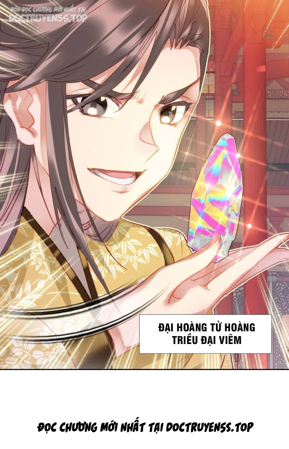 hóa ra ta là tuyệt thế cao thủ chapter 7 18