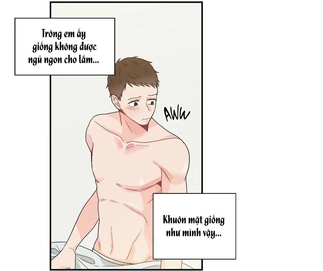 đường ranh giới chapter 30 100