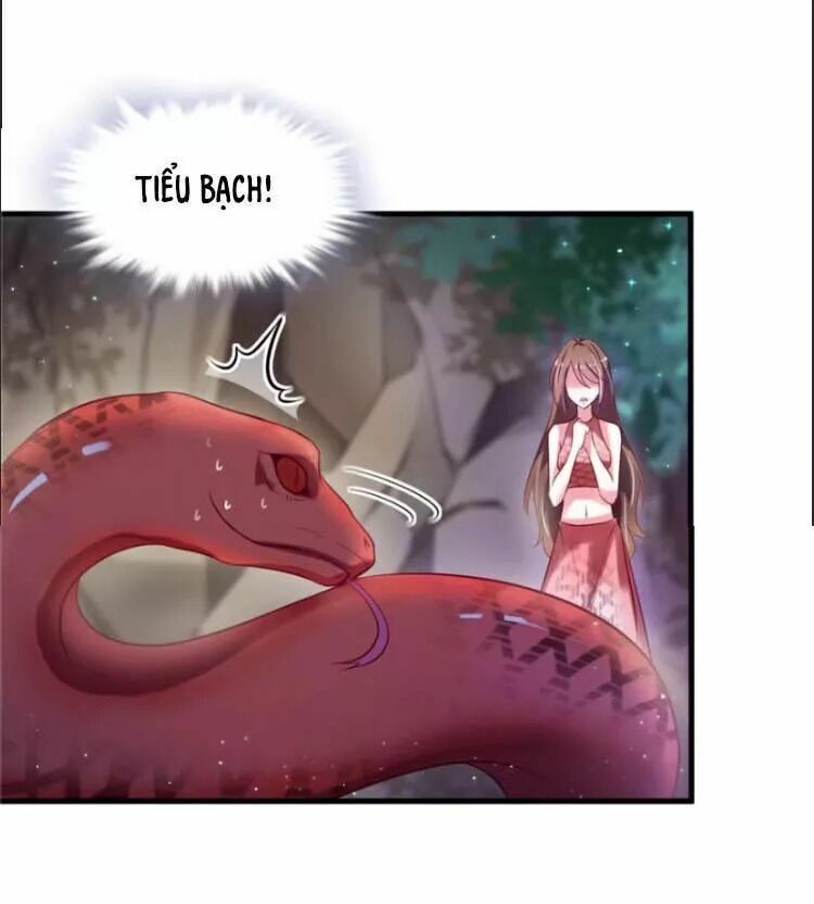 [16+] thảnh thơi thú thế chủng chủng điền, sinh sinh tể chapter 25 16