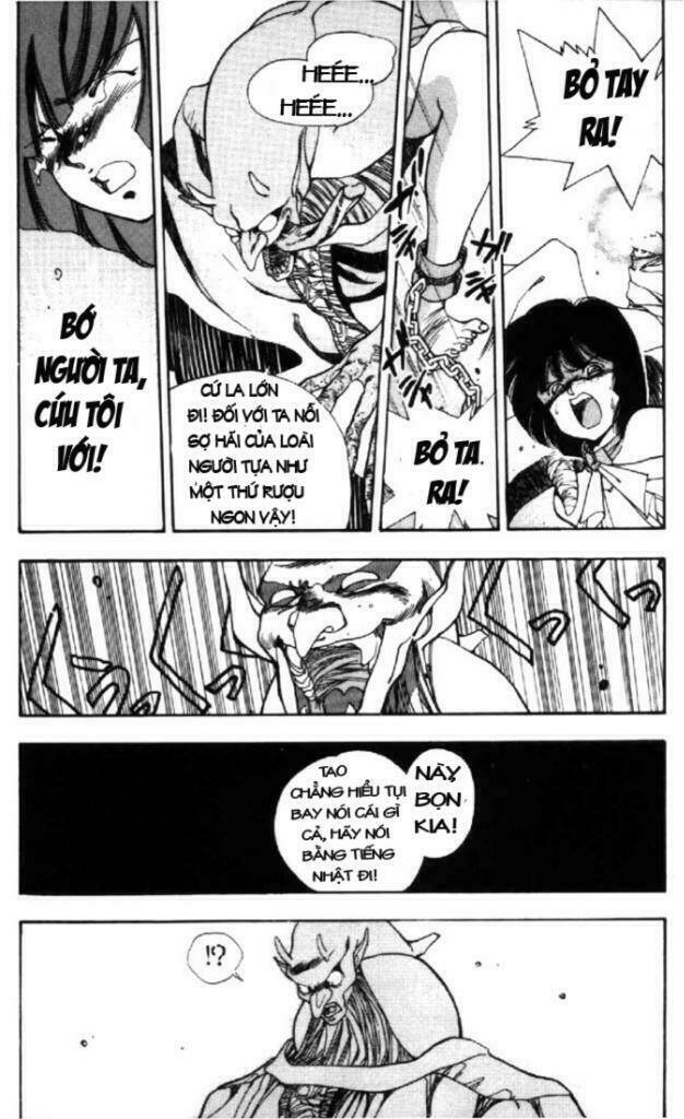 3x3 eyes chapter 14 6