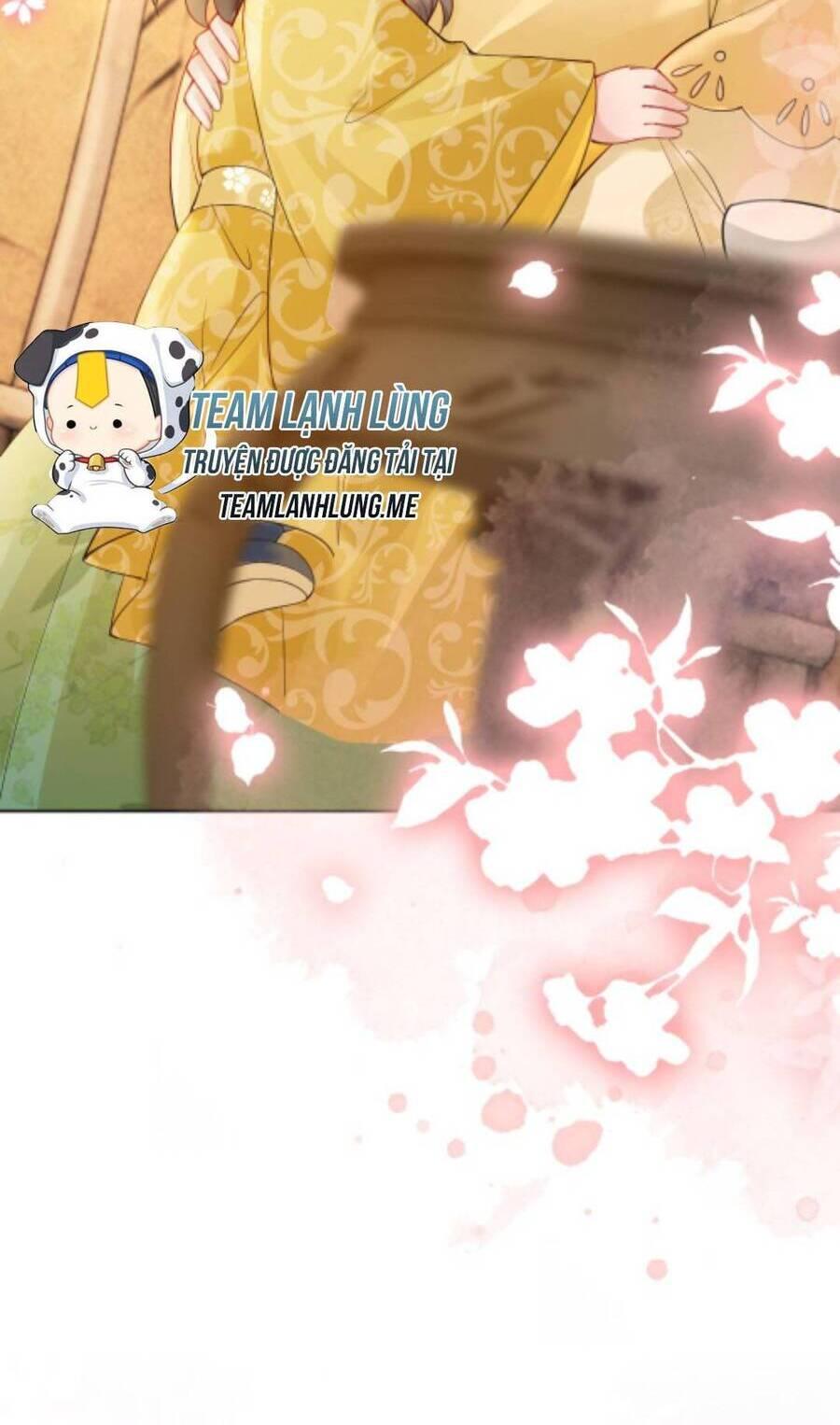 báo cáo nhiếp chính vương, đại lão nàng ấy chuyên trị bệnh liệt dương chapter 75 16