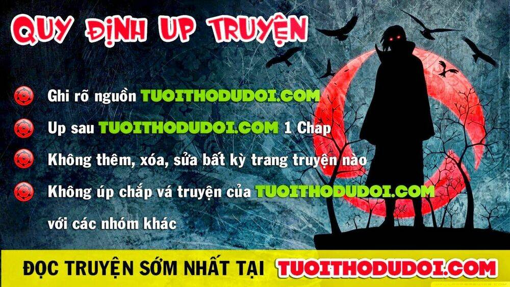 giang hồ tương vong chapter 10 1