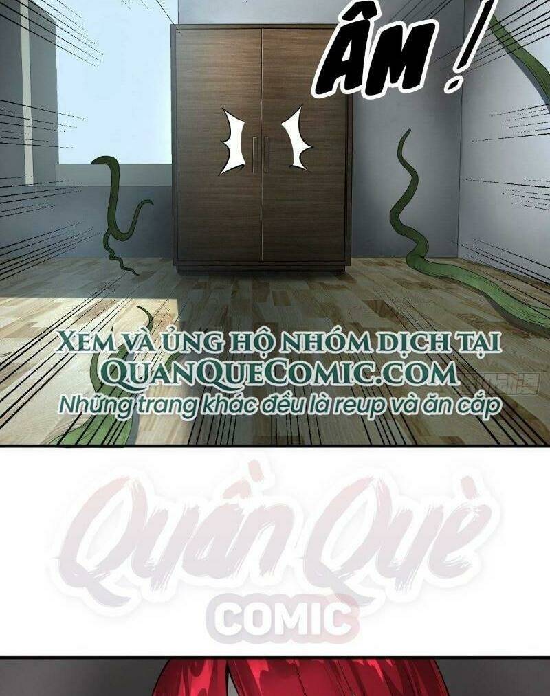 danh sách kẻ phản diện chapter 78 34