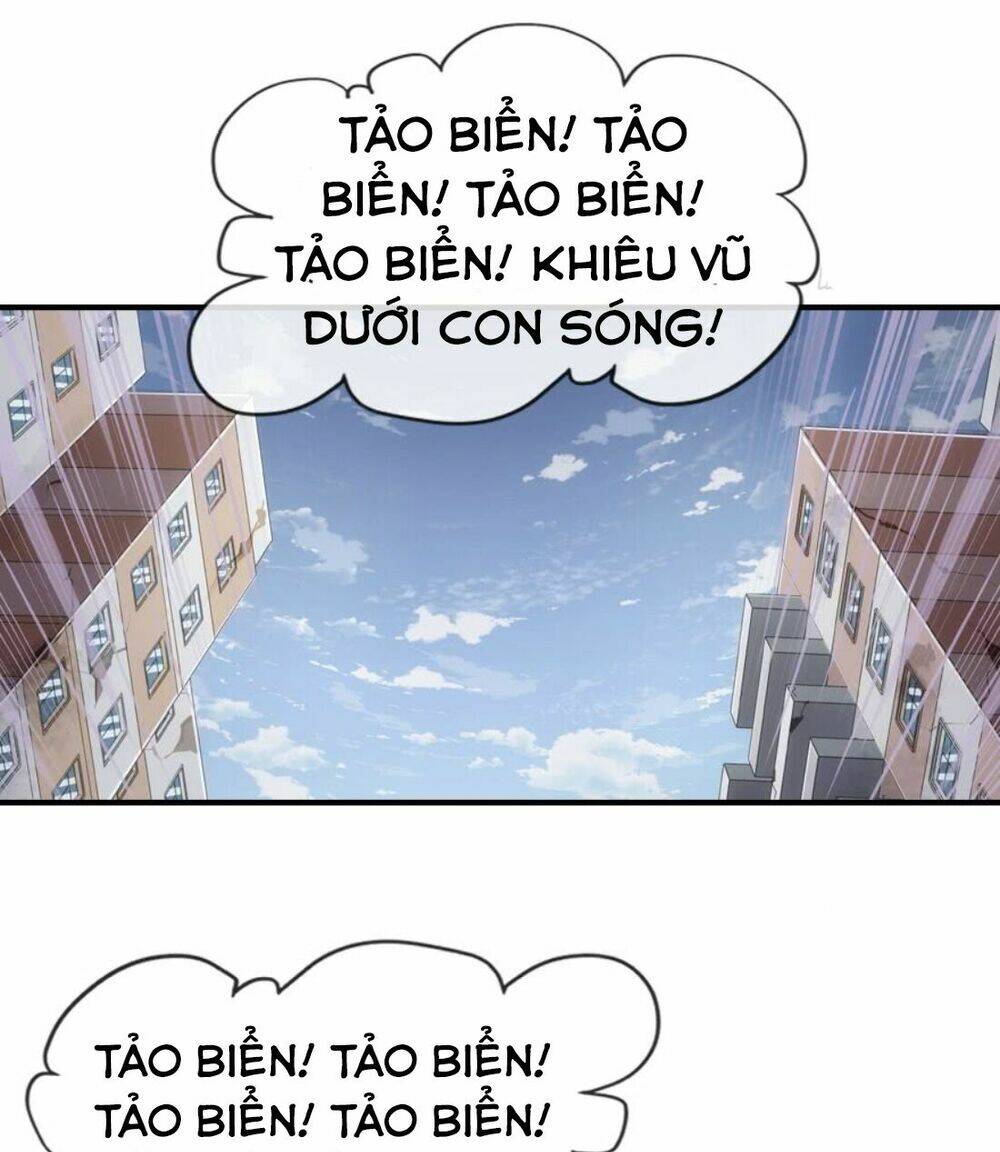 bạn gái virus của tôi chapter 12 5