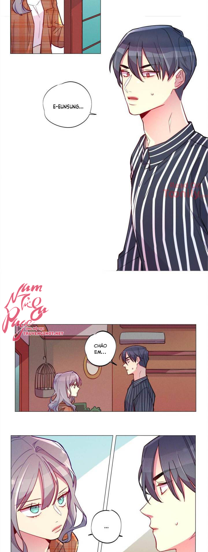 mảnh ghép o bị khuyết chapter 102 17