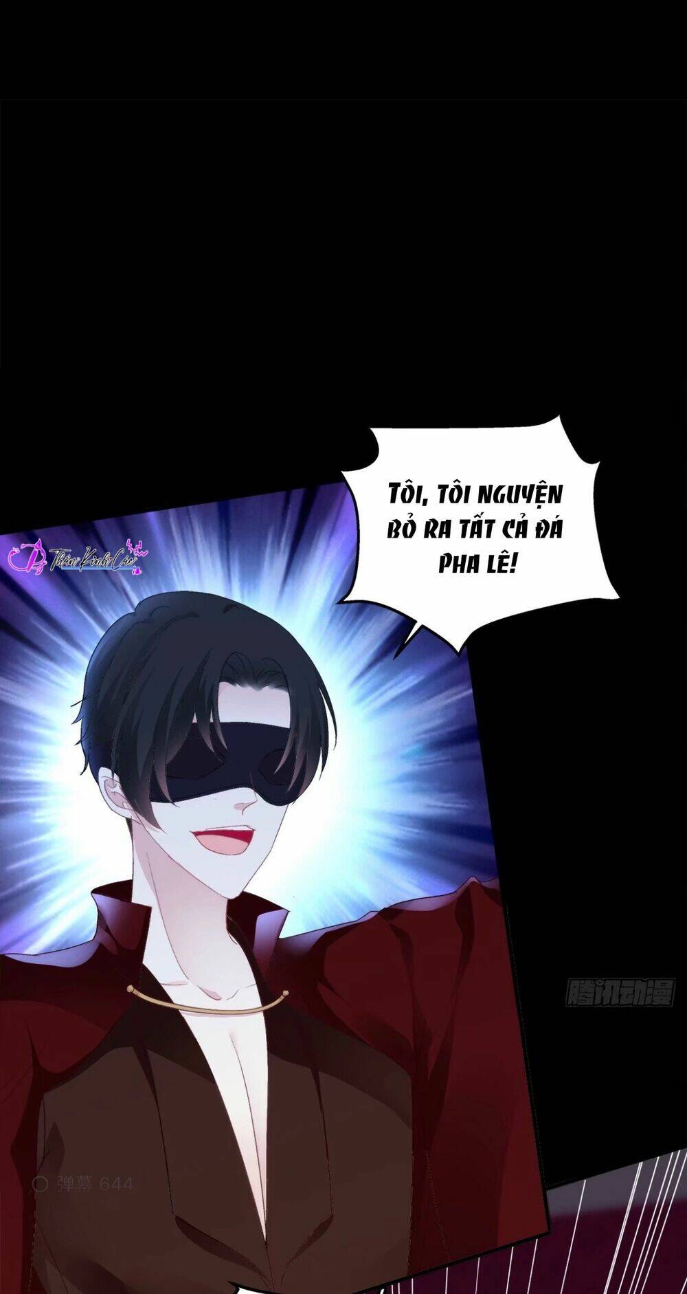 toàn bộ nắm trong tay chapter 85 2