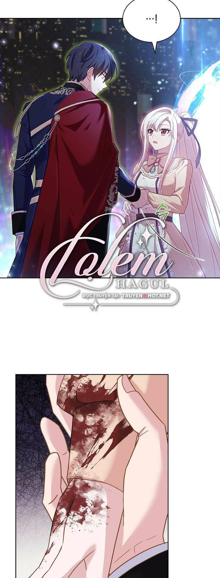 để yên cho tiểu thư hiền chapter 80 6