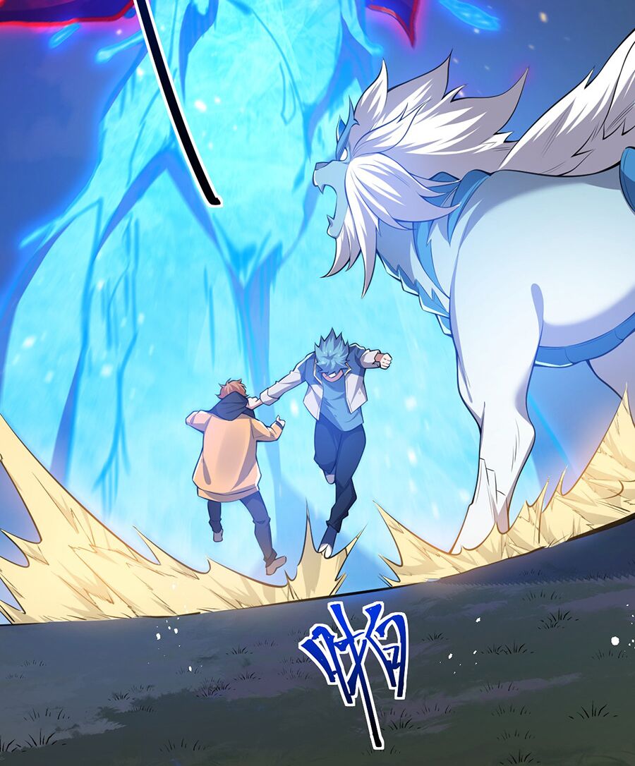 hệ thống mô phỏng linh sủng chapter 13 50