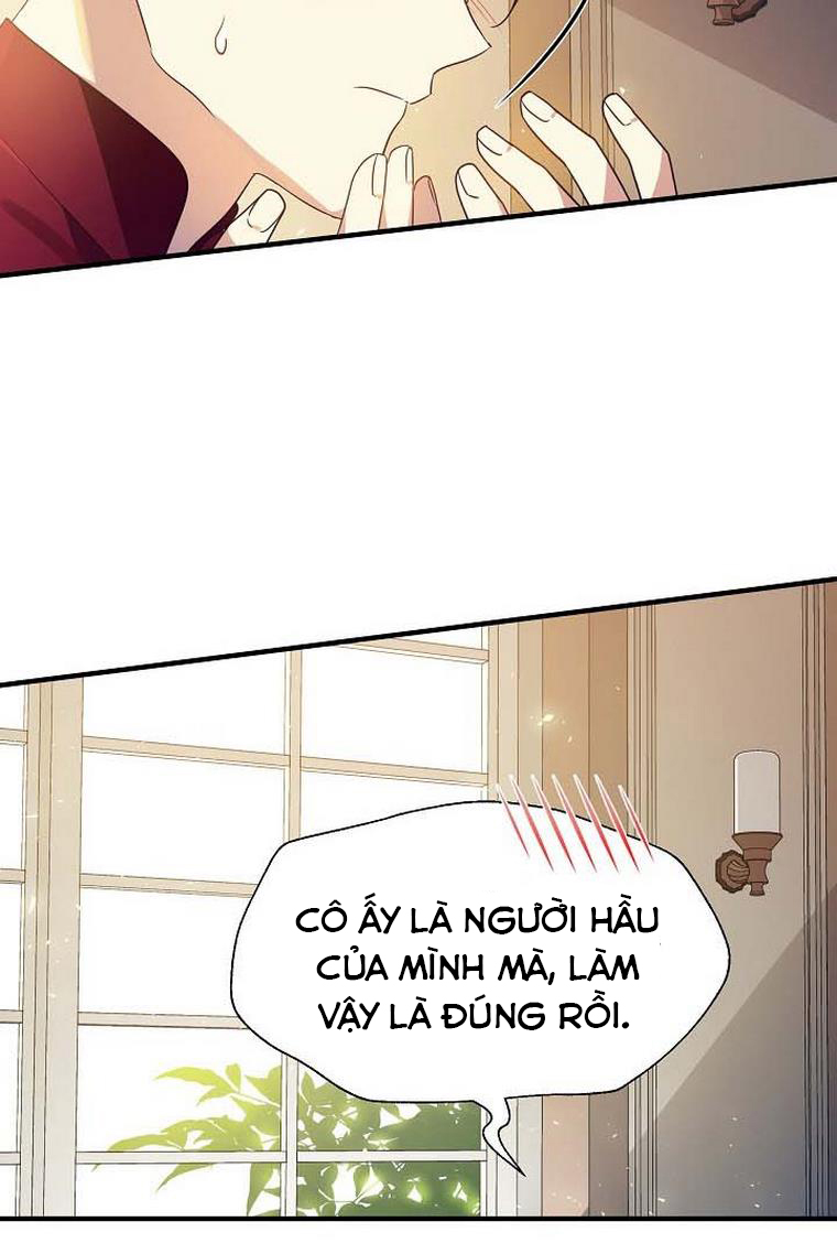 tôi đã ở đây ngay từ ban đầu chapter 18 36