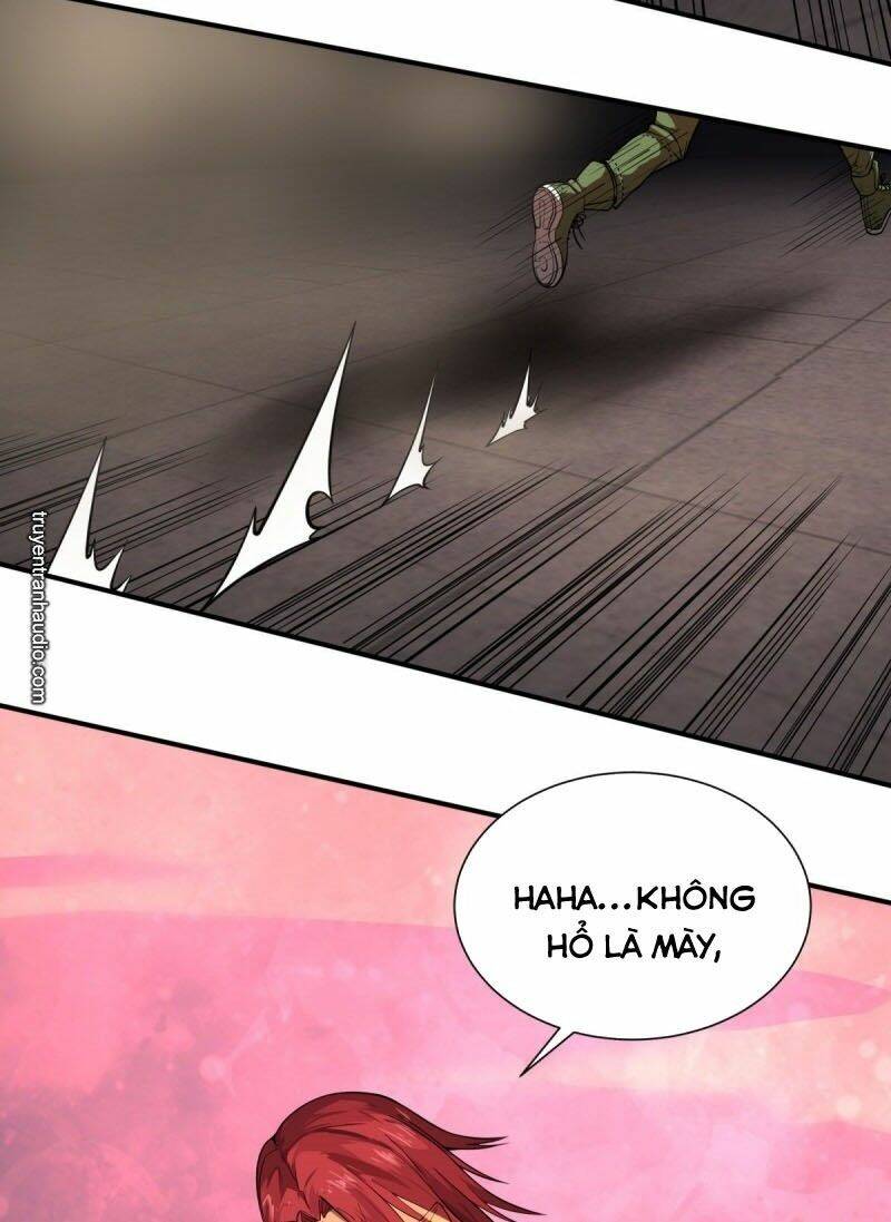 danh sách kẻ phản diện chapter 89 34