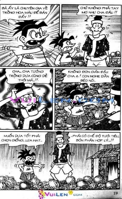 thần đồng đất việt chapter 32 15