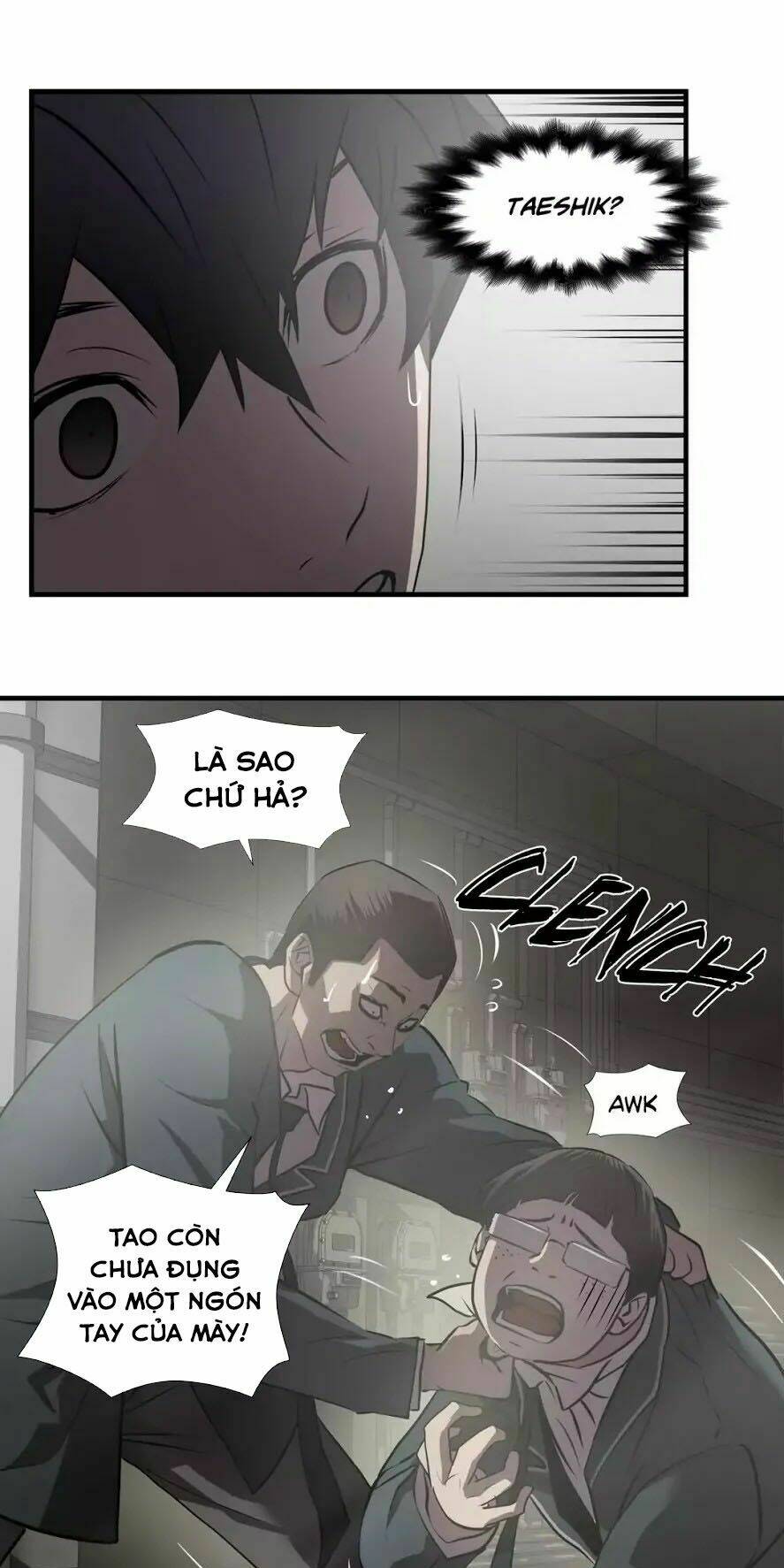 kẻ bị ruồng bỏ chapter 58 15