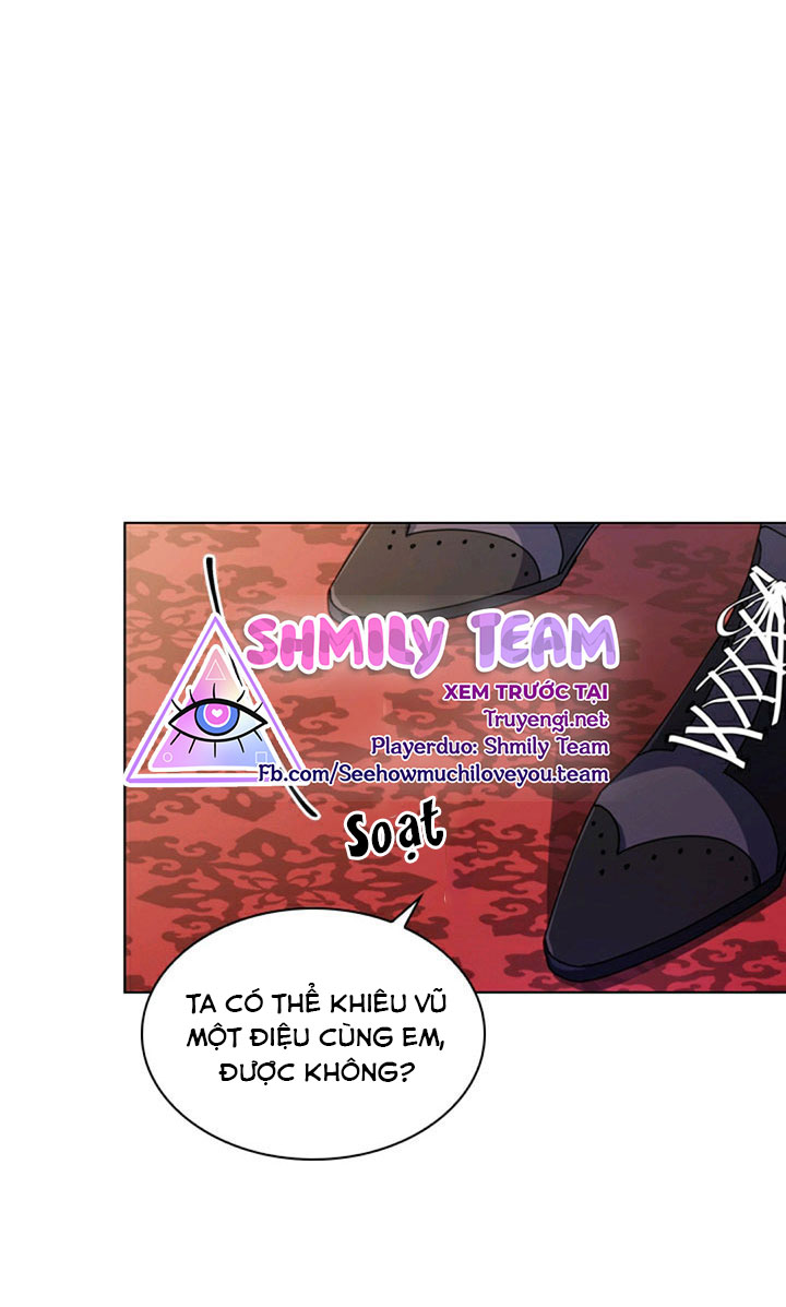 tiểu thư chỉ muốn được nghỉ ngơi chapter 25 9