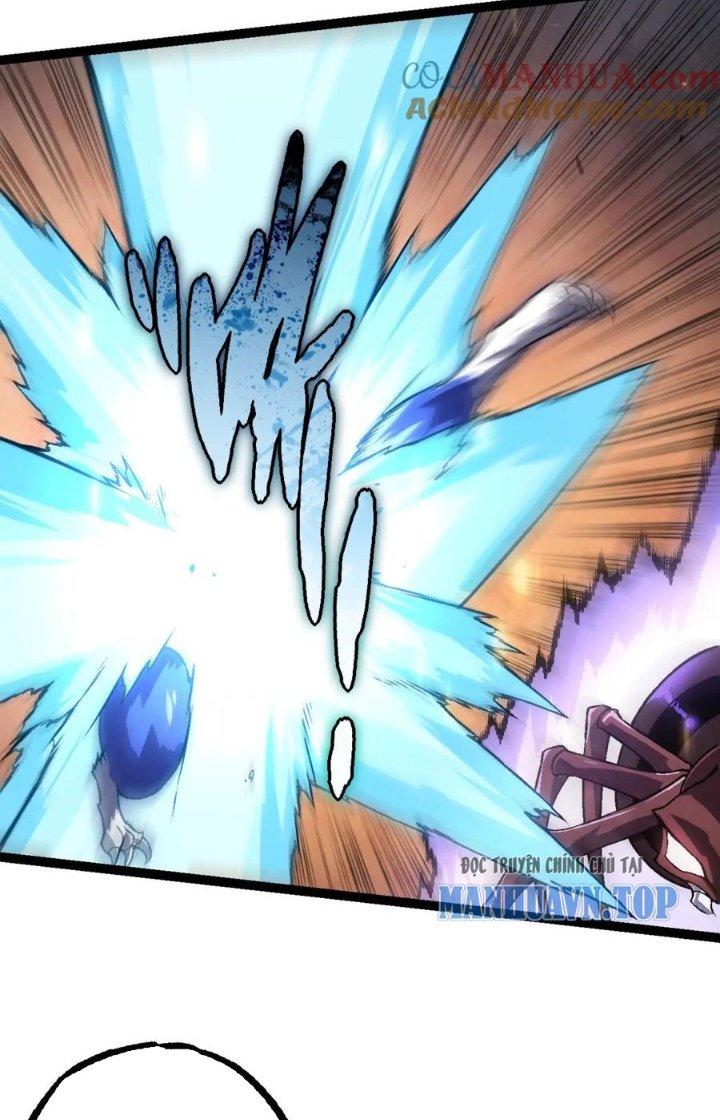 từ cây cổ thụ bắt đầu tiến hóa chapter 73 54