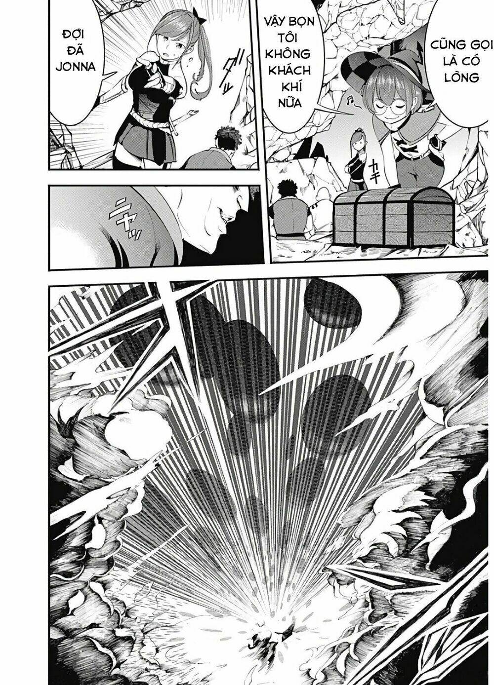 worlds end harem fantasia chapter 14 42