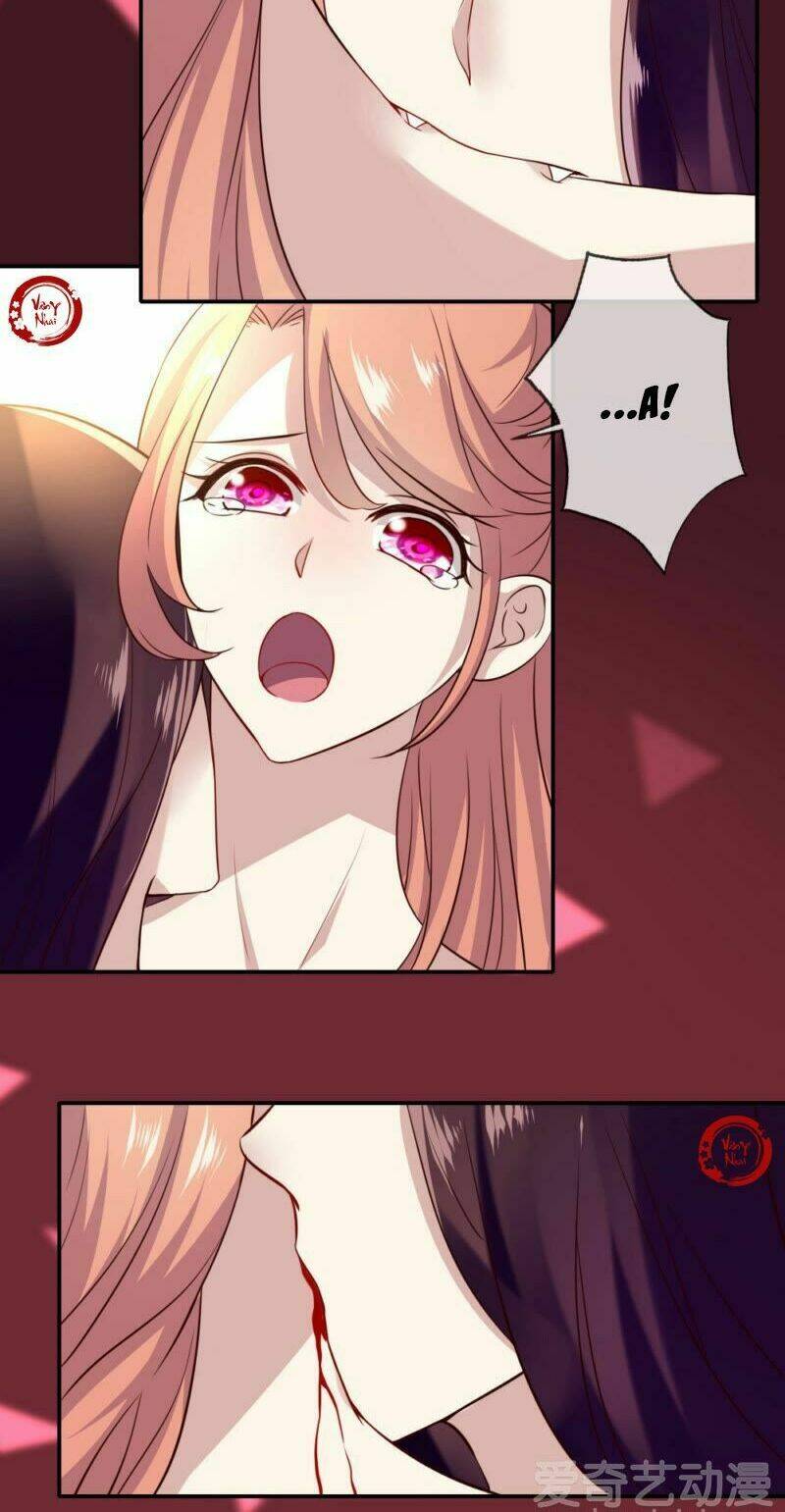 huyết tộc đại nhân của ta chapter 2 15