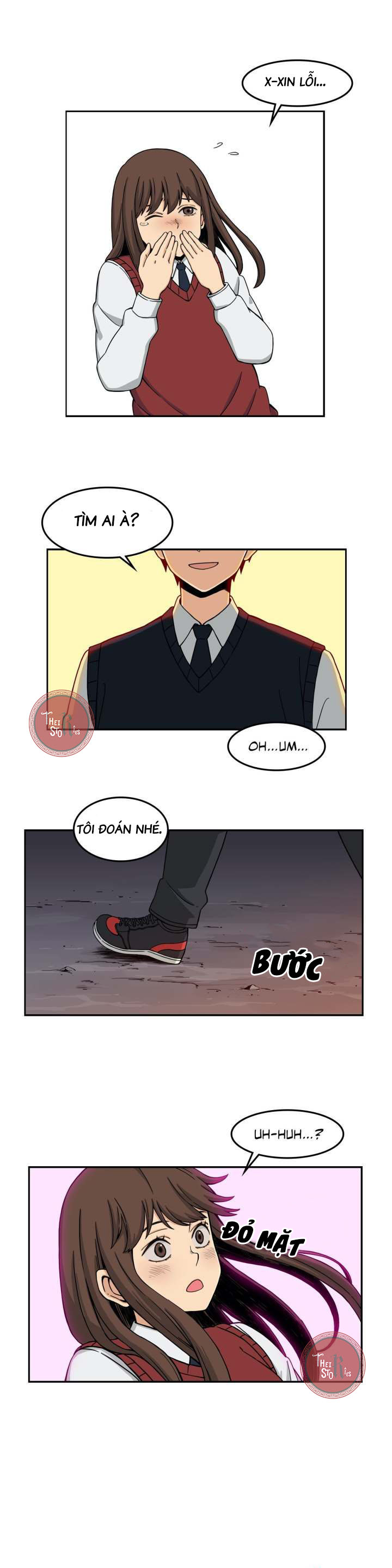 head over heels chapter 3 17