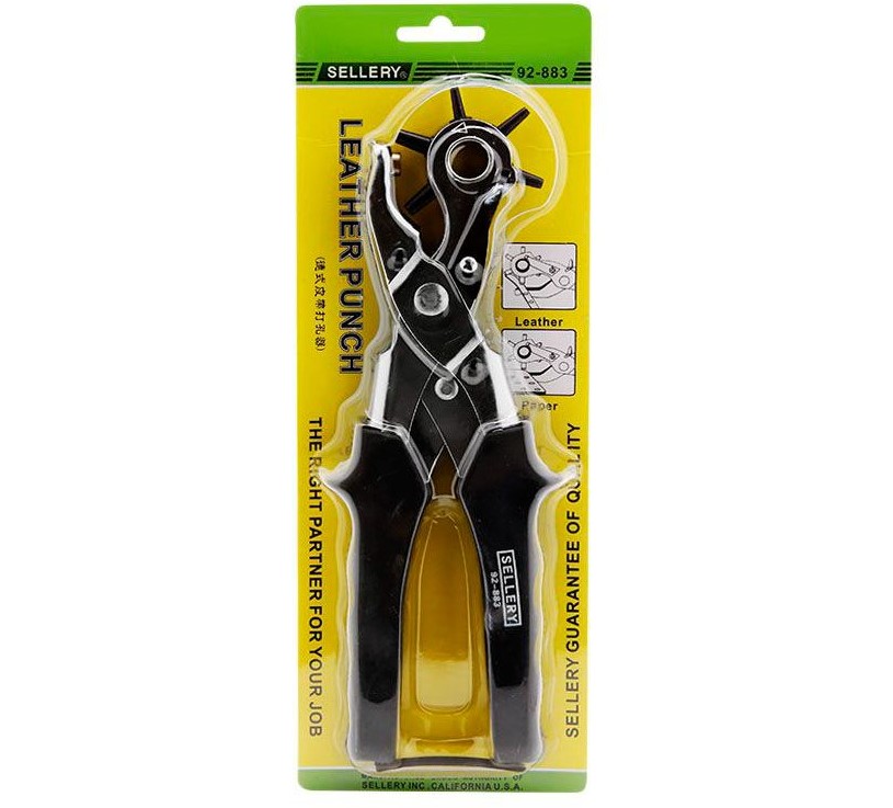 ĐỤC LỖ SELLERY 92-883