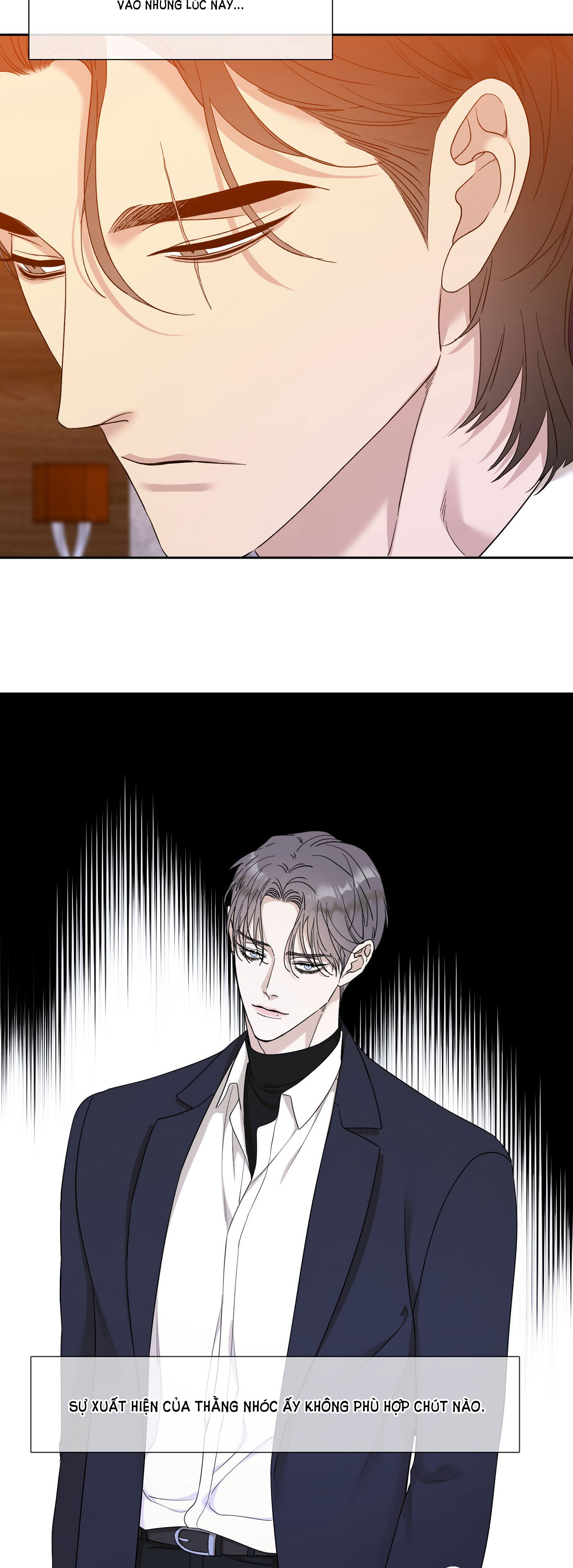 tên cặn bã chapter 6 14