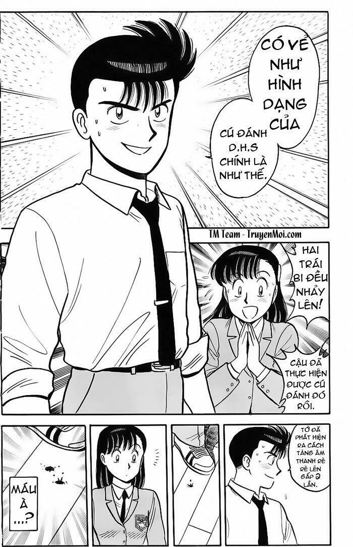 break shot chapter 86 9