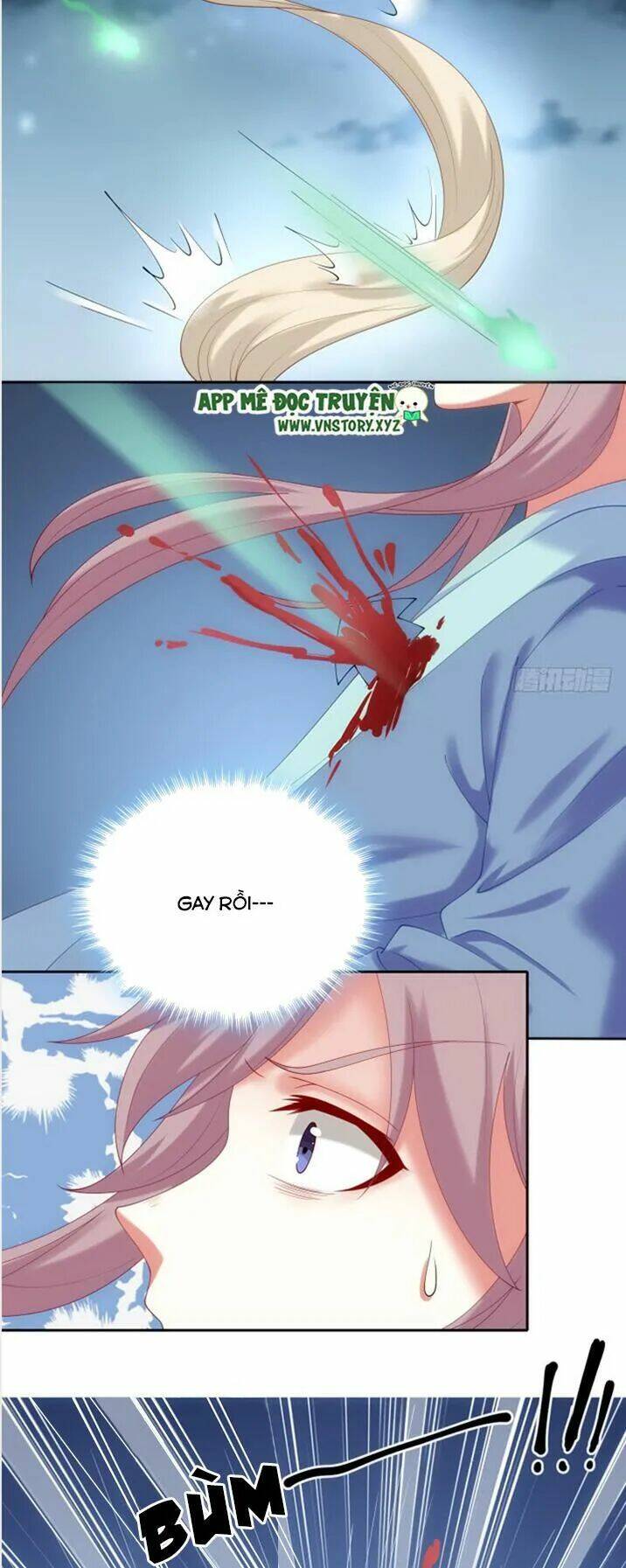 đô đốc đại nhân sủng thê kí chapter 36 32