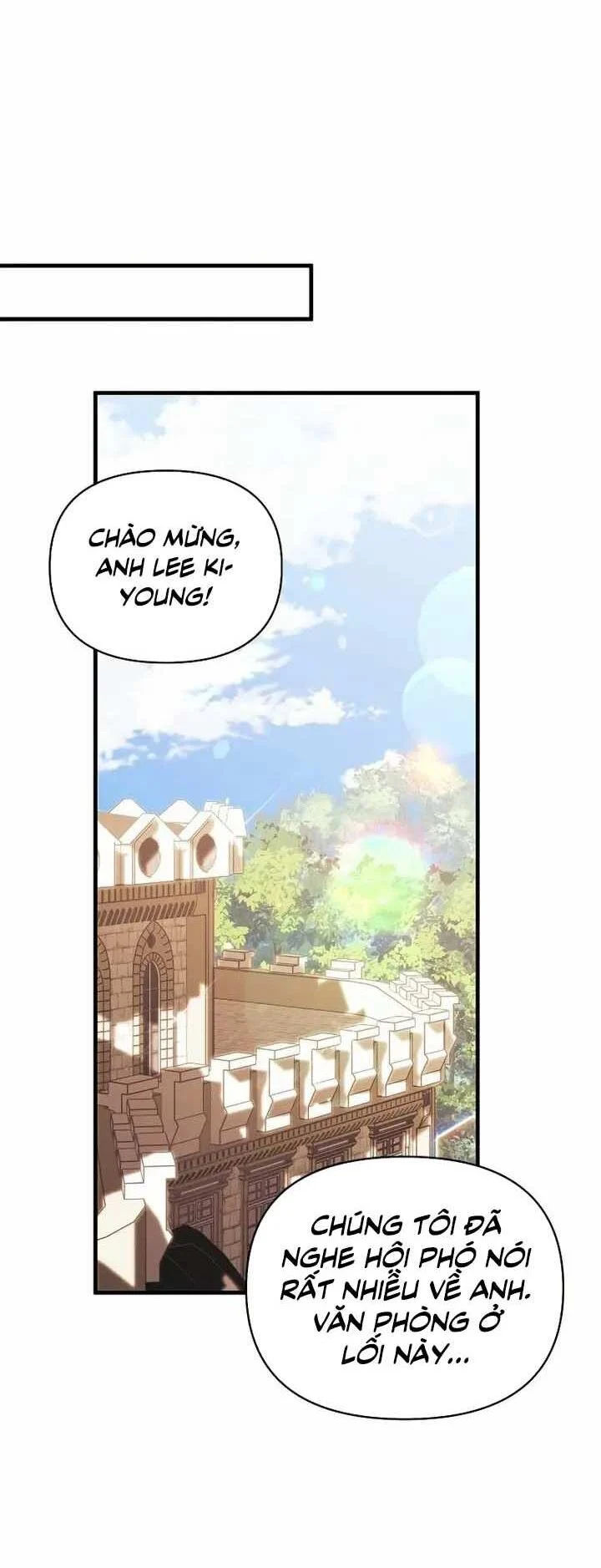 Kí Sự Hồi Quy Chapter 60 56