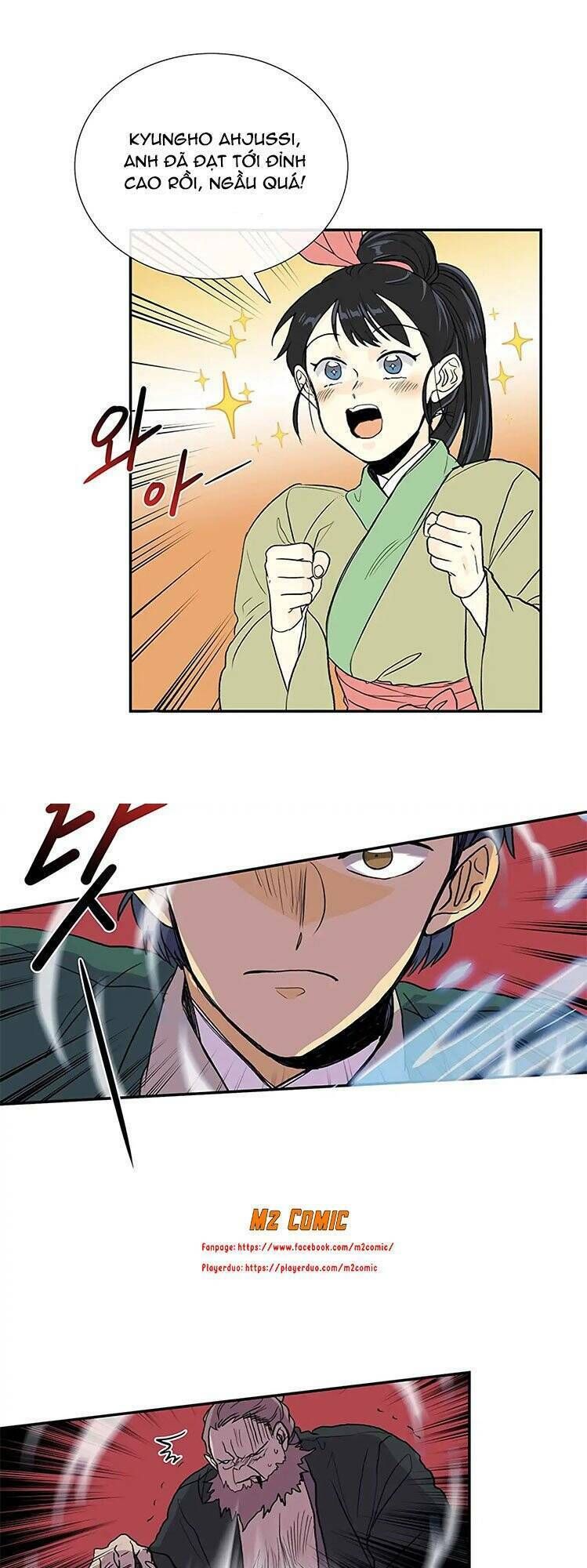 học sĩ tái sinh chapter 107 37