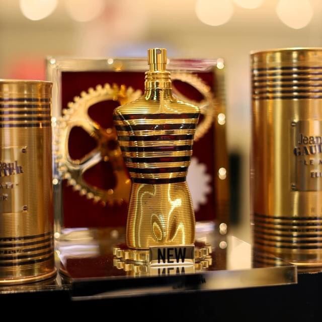 Nước Hoa Nam Jean Paul Gaultier Le Male Elixir Eau De Parfum 75ml