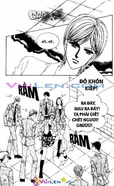 cửa hàng phù thủy chapter 4 26