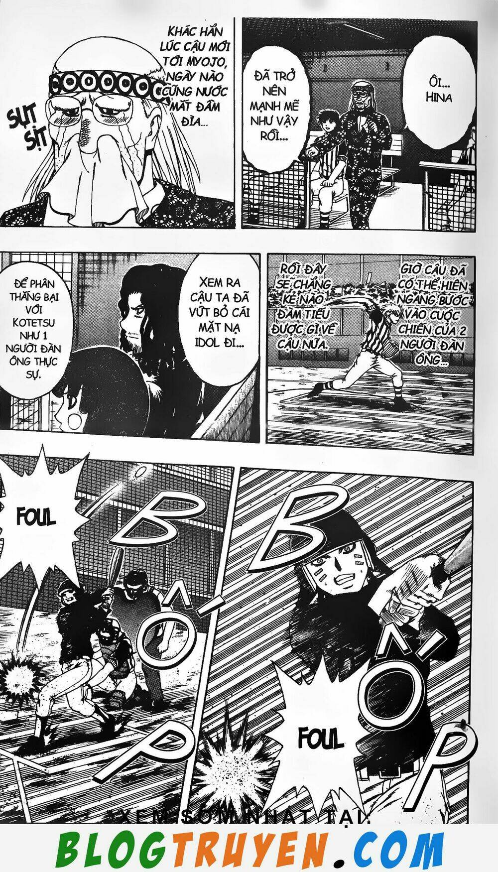 mr.fullswing chapter 139 8