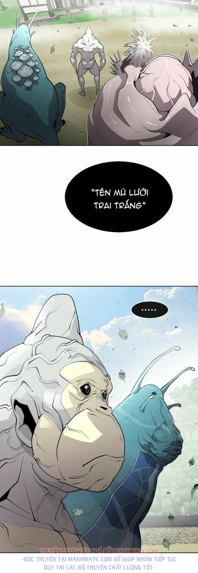 kĩ nguyên của anh hùng chapter 59 20