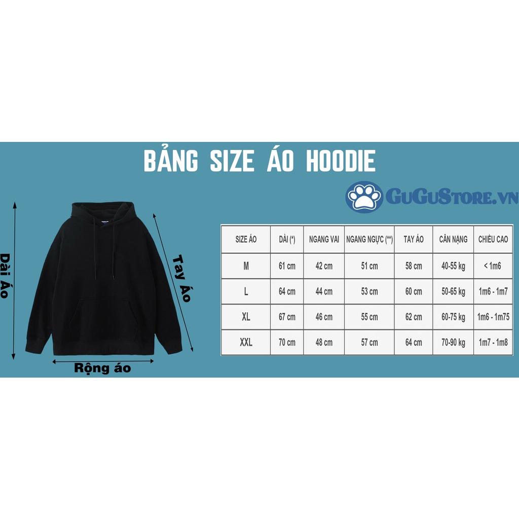 Áo Hoodie Nam Nữ In Theo Yêu Cầu - Chất Liệu Nỉ Bông Cao Cấp - Áo Hoodie Cặp Đôi Và Gia Đình Mới Đẹp