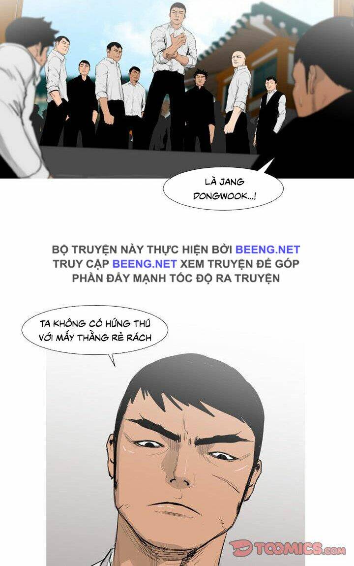 kẻ mạnh nhất - tong edge chapter 61 17