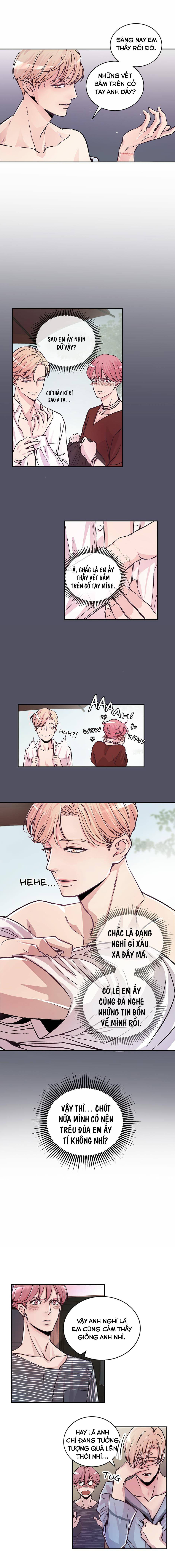 scandalous m chapter 3 4