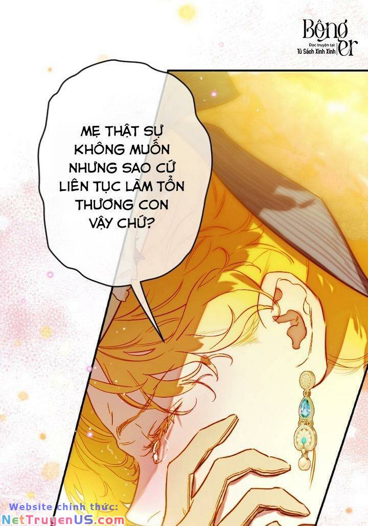 mẹ tôi lại kết hôn lần nữa chapter 45 61