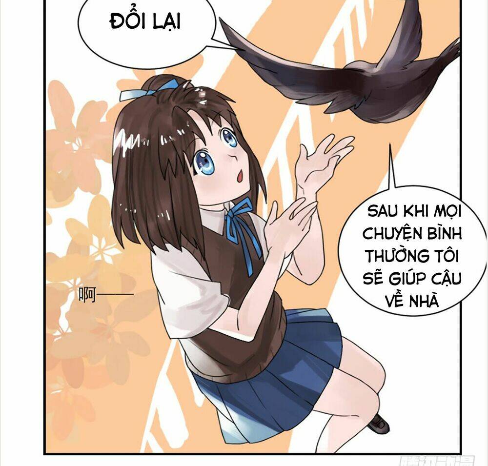 kế hoạch giải cứu natra chapter 5 36