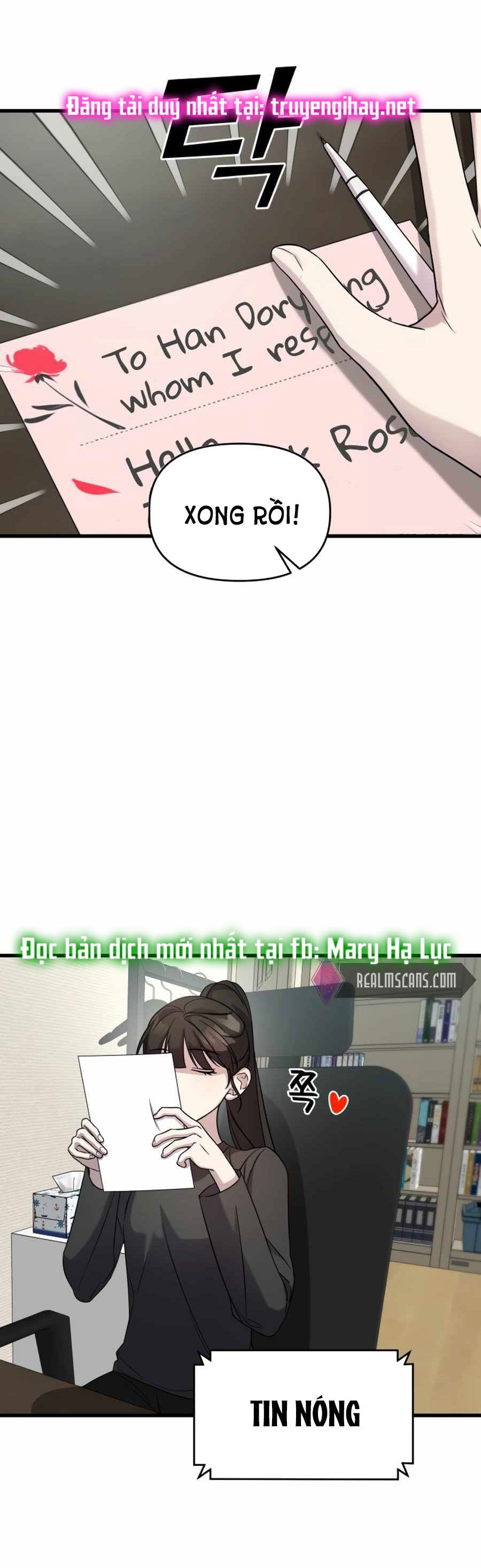 phản diện thuần túy chapter 3.2 31