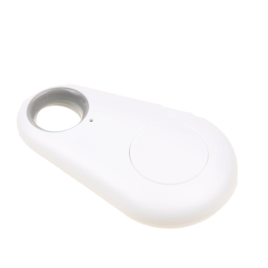 Smart Bluetooth Tracer Key
