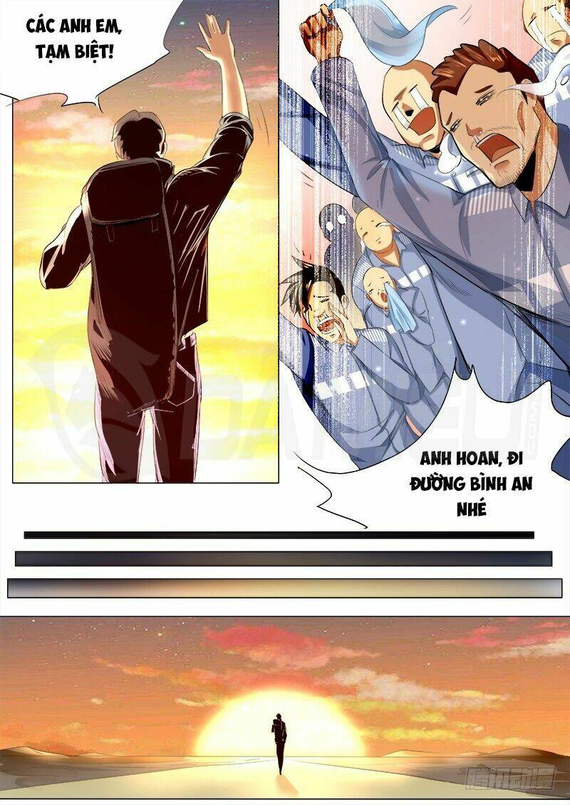 ngự dụng đặc công chapter 1 9