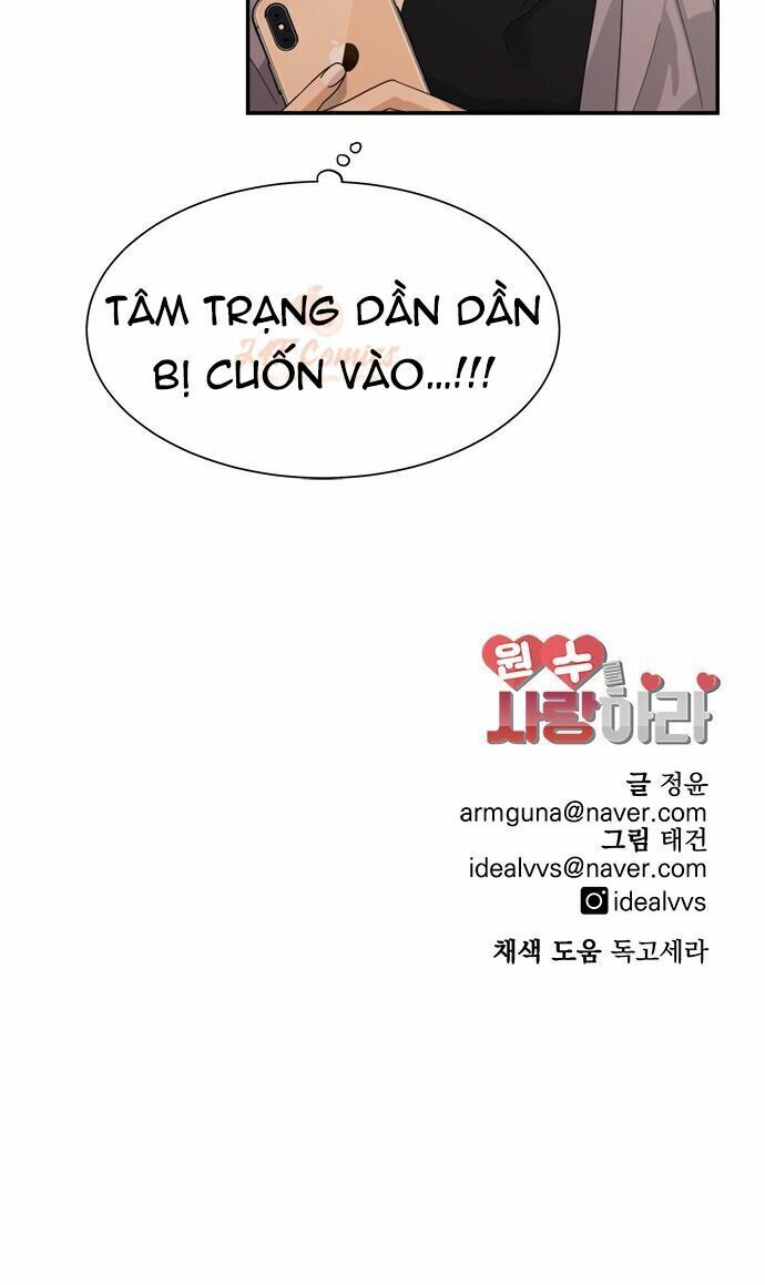 phải lòng oan gia chapter 47 114