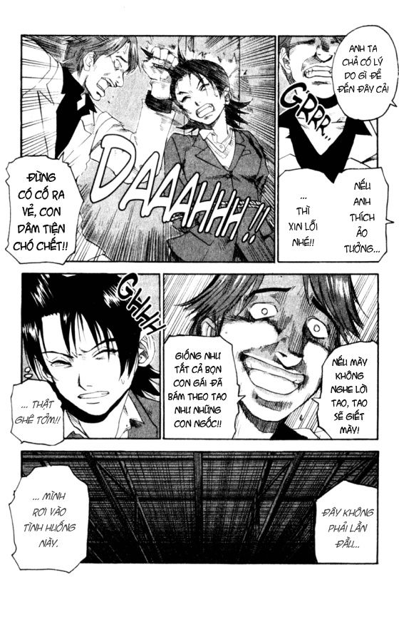 togari chapter 42 15