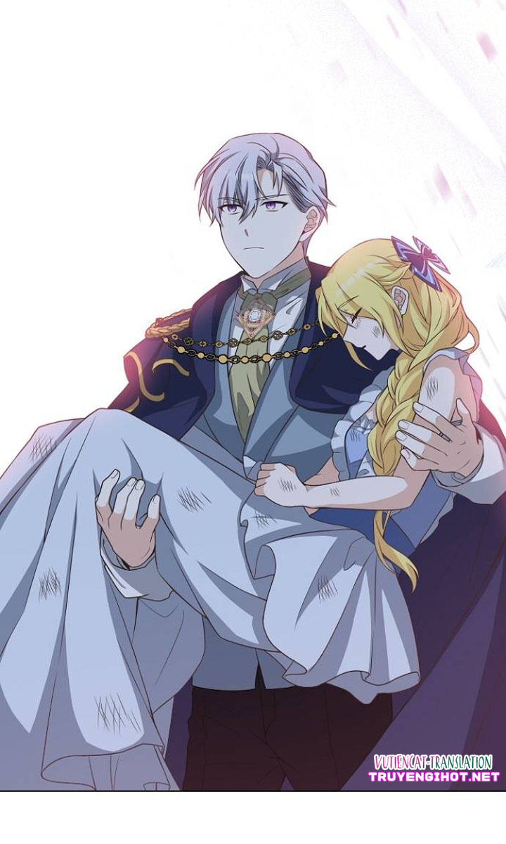 lời cầu hôn đến từ hoàng đế chapter 22.2 34