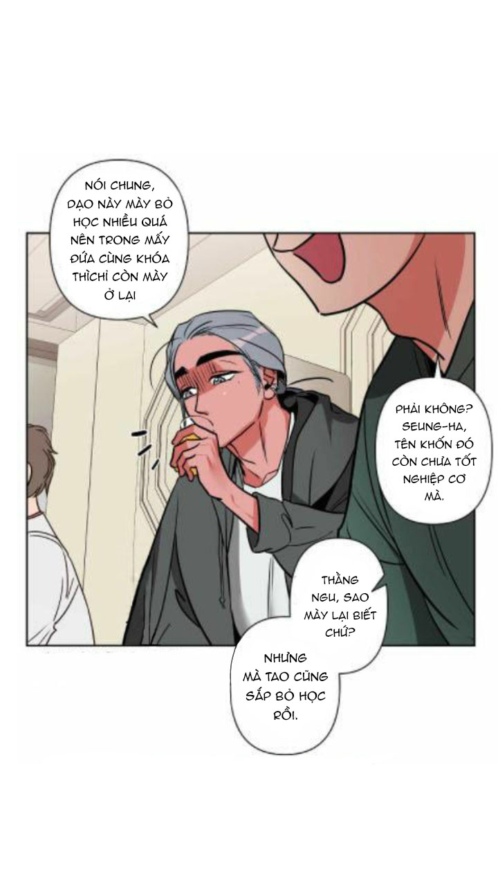 cơ thể hoàn mỹ của bạn tình chapter 3 25