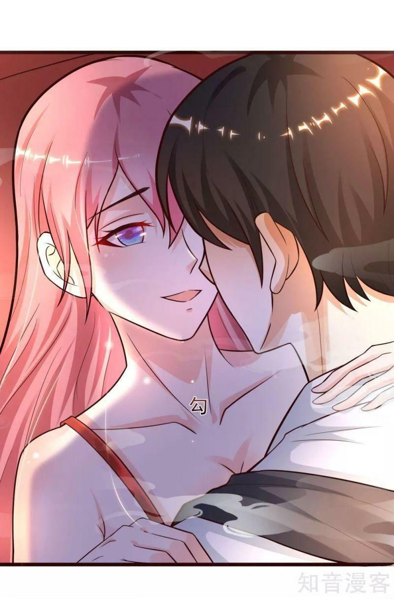 tối cường vận đào hoa chapter 201 39